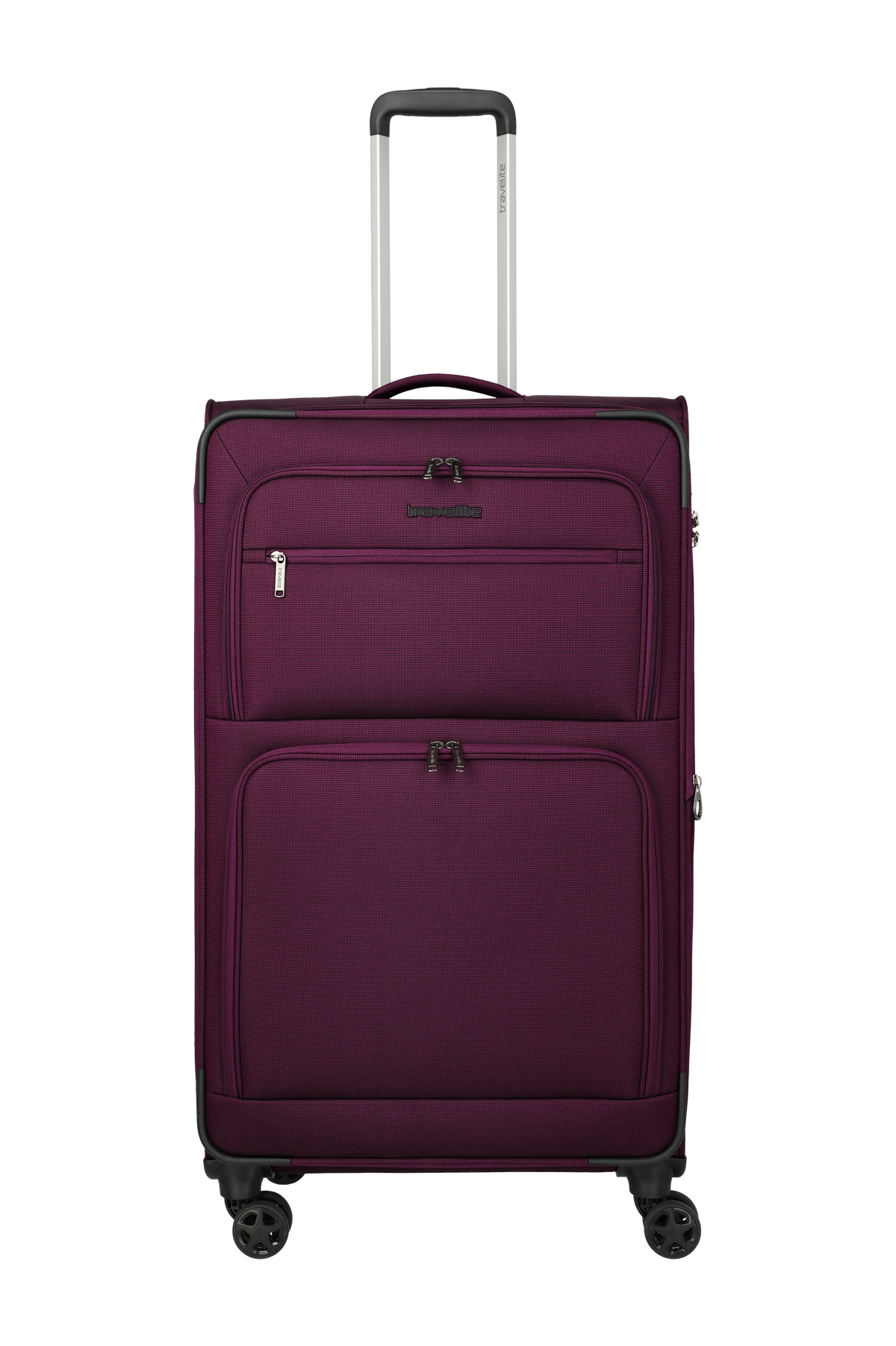 Travelite Koffer-Set CUBIS – mit 4 Rollen – Bild 20