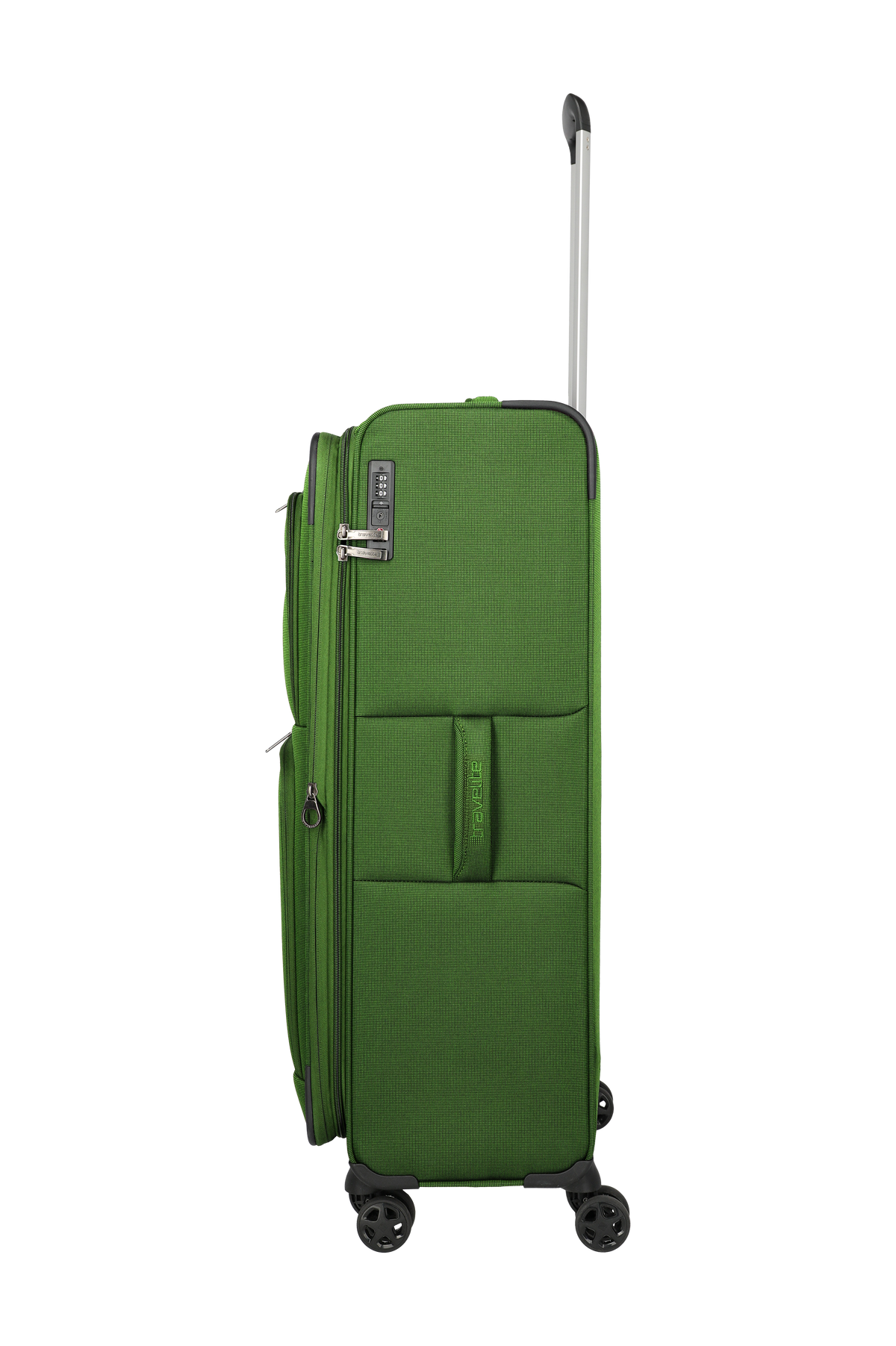 Travelite Koffer-Set CUBIS – mit 4 Rollen – Bild 38