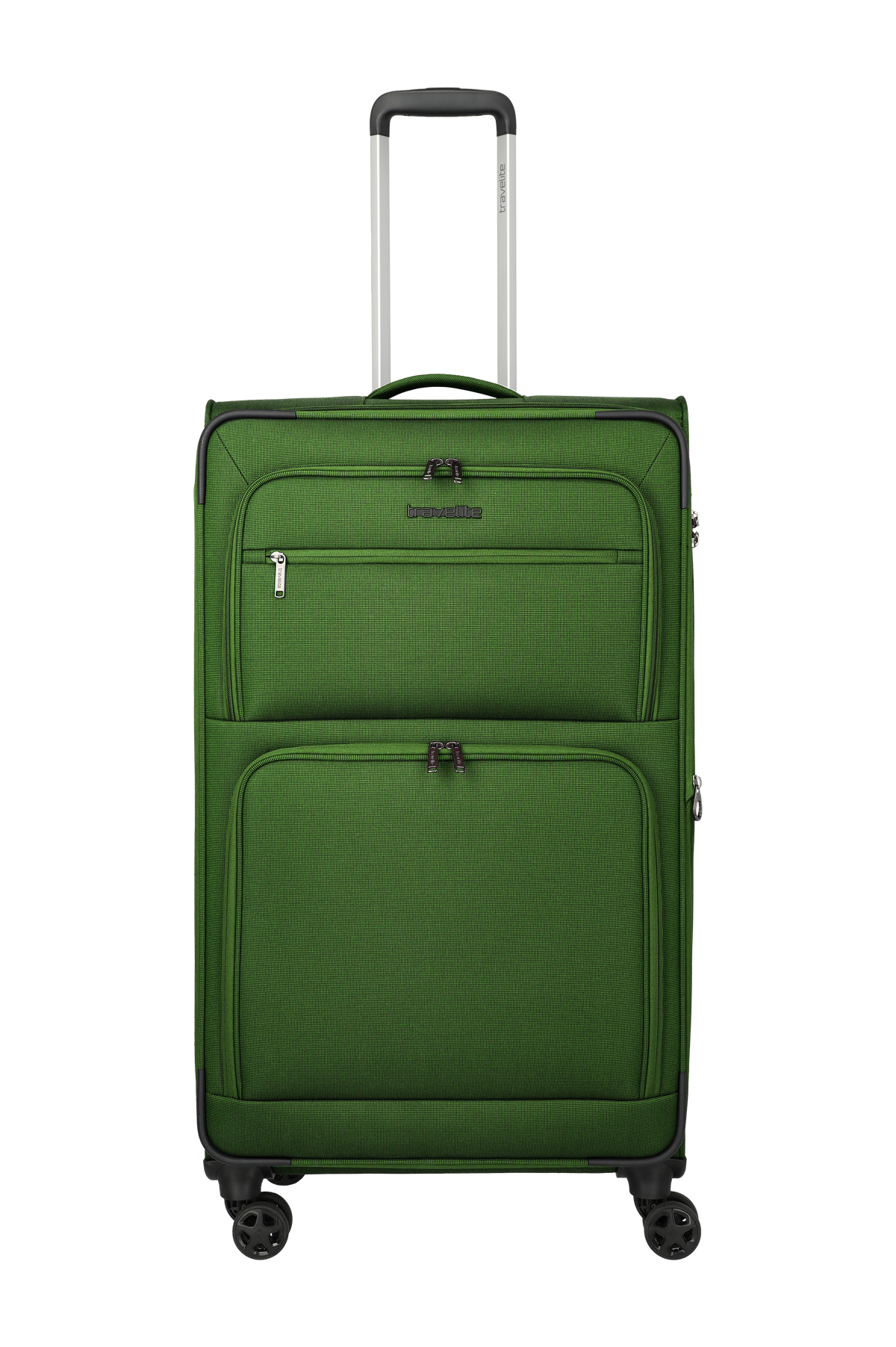 Travelite Koffer-Set CUBIS – mit 4 Rollen – Bild 36