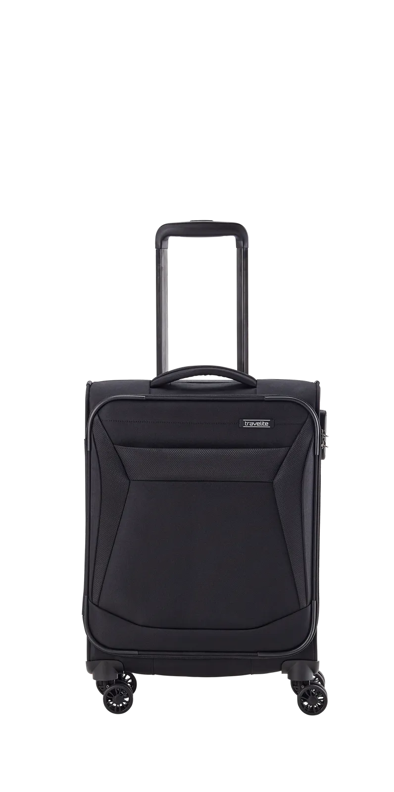 Travelite Koffer/Trolley CHIOS – mit 4 Rollen – Bild 1