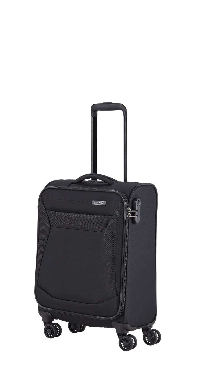 Travelite Koffer/Trolley CHIOS – mit 4 Rollen – Bild 2
