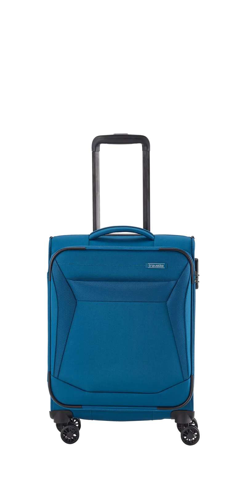 Travelite Koffer/Trolley CHIOS – mit 4 Rollen – Bild 9