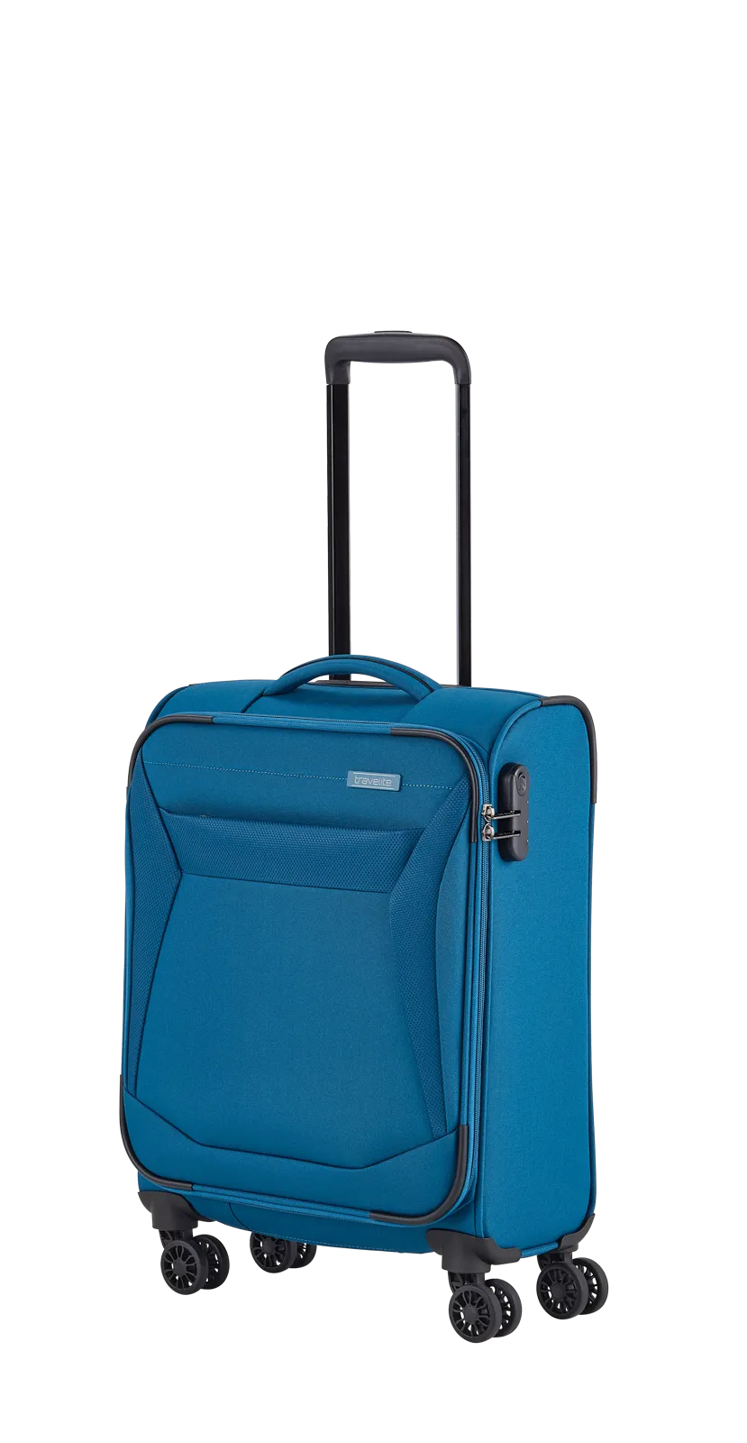 Travelite Koffer/Trolley CHIOS – mit 4 Rollen – Bild 10