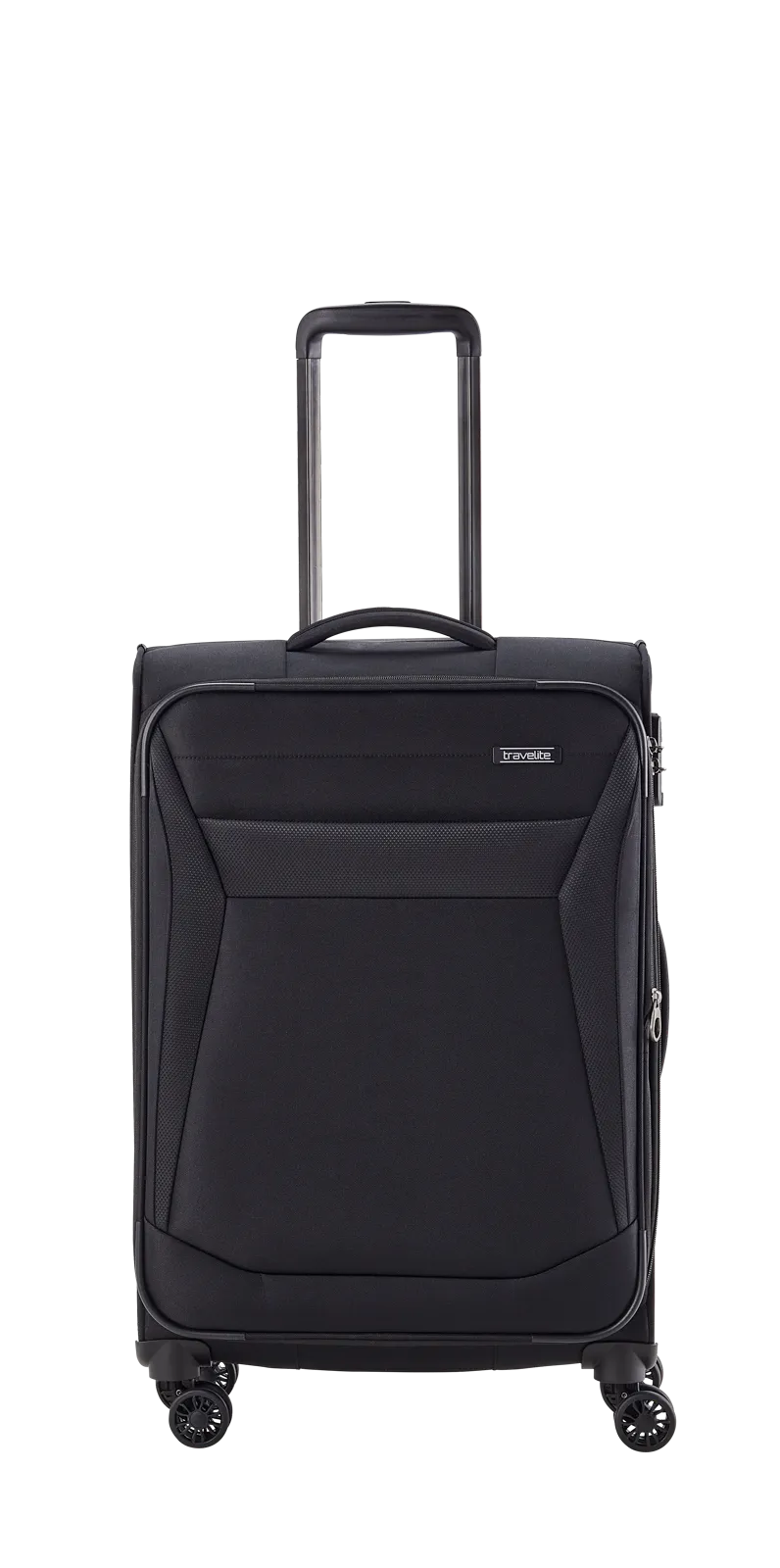 Travelite Koffer/Trolley CHIOS – mit 4 Rollen – Bild 17
