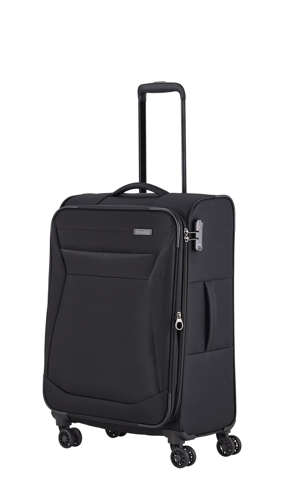 Travelite Koffer/Trolley CHIOS – mit 4 Rollen – Bild 18