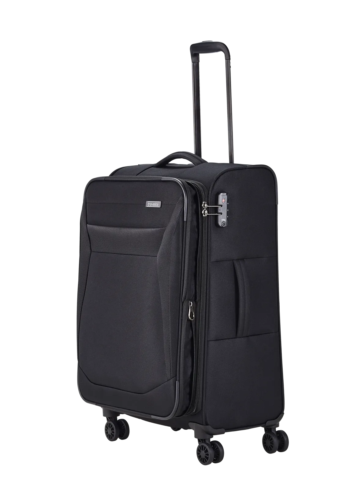 Travelite Koffer/Trolley CHIOS – mit 4 Rollen – Bild 19