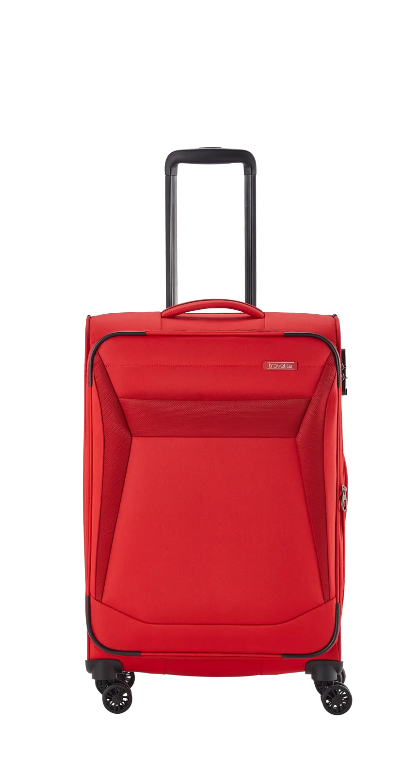 Travelite Koffer/Trolley CHIOS – mit 4 Rollen – Bild 26