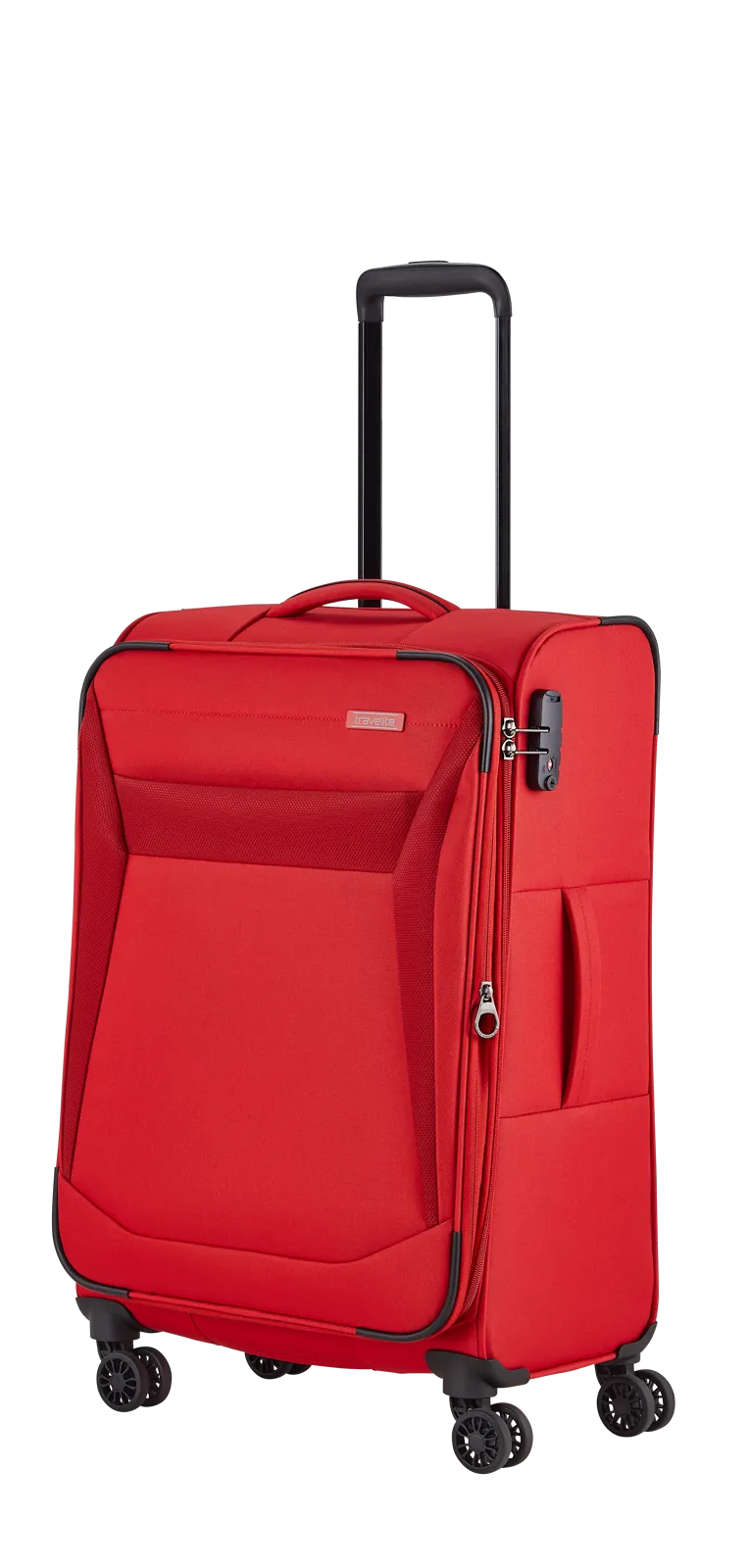 Travelite Koffer/Trolley CHIOS – mit 4 Rollen – Bild 27