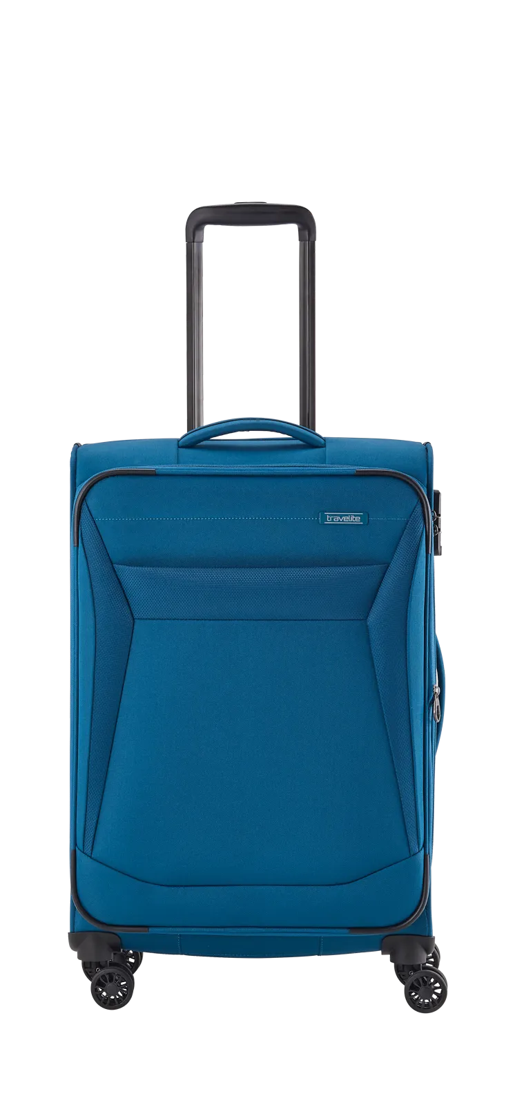 Travelite Koffer-Set CHIOS – mit 4 Rollen – Bild 17