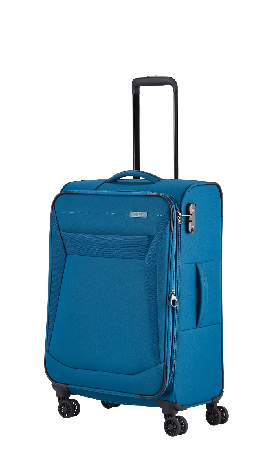 Travelite Koffer/Trolley CHIOS – mit 4 Rollen – Bild 36