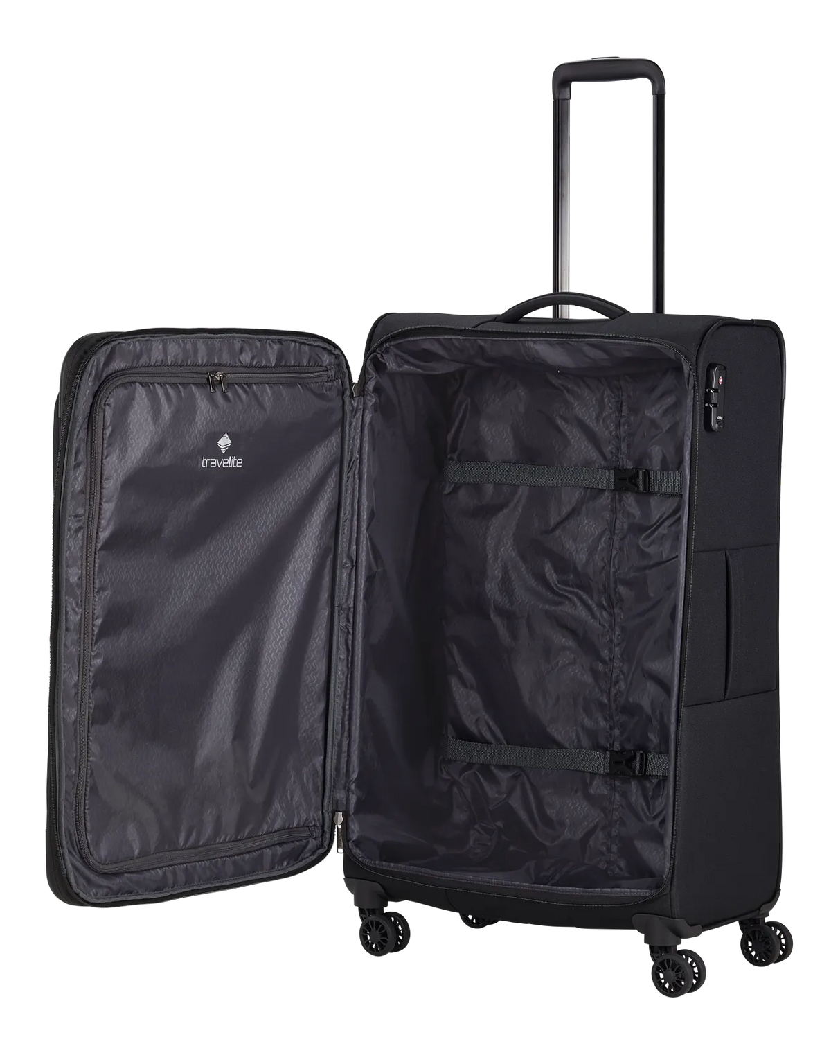 Travelite Koffer/Trolley CHIOS – mit 4 Rollen – Bild 48