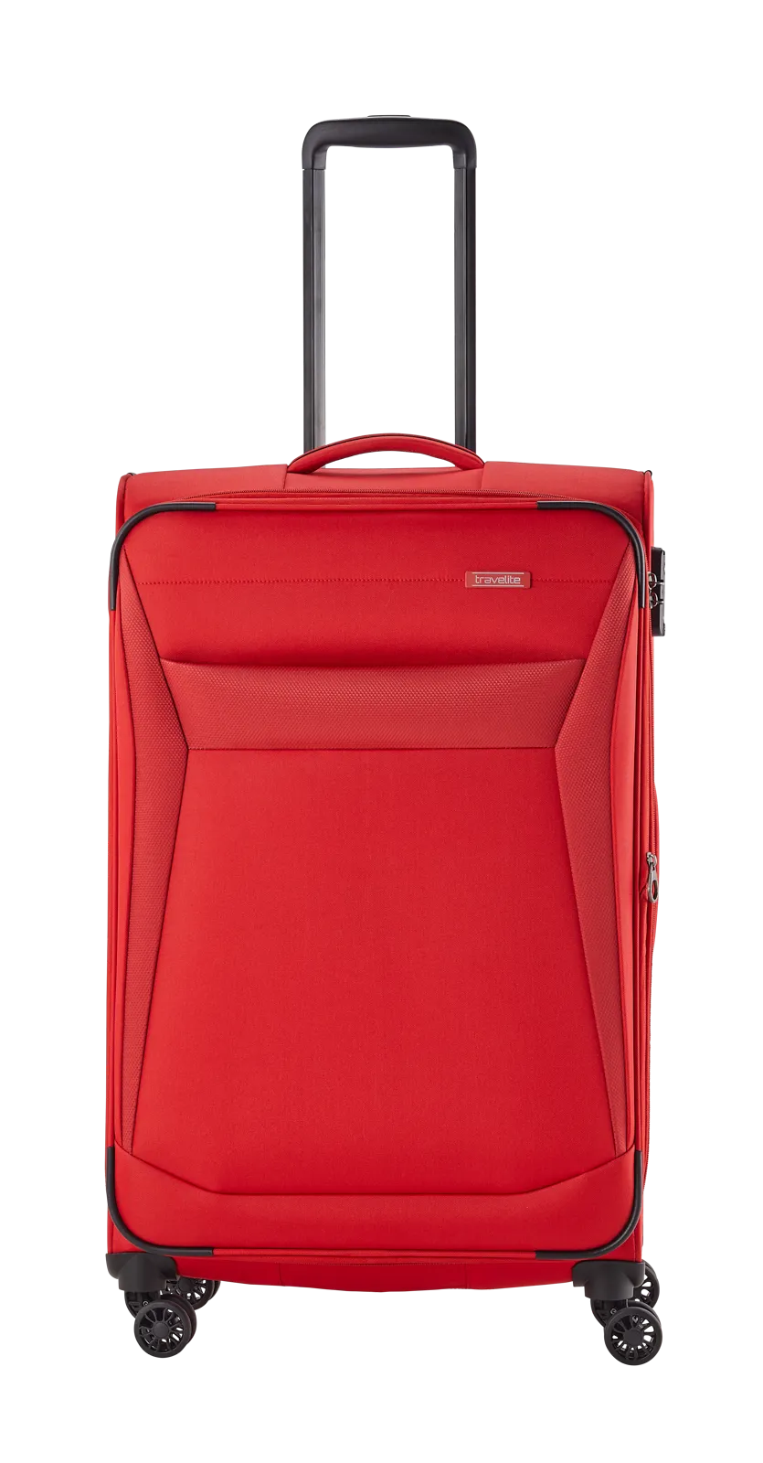 Travelite Koffer/Trolley CHIOS – mit 4 Rollen – Bild 49