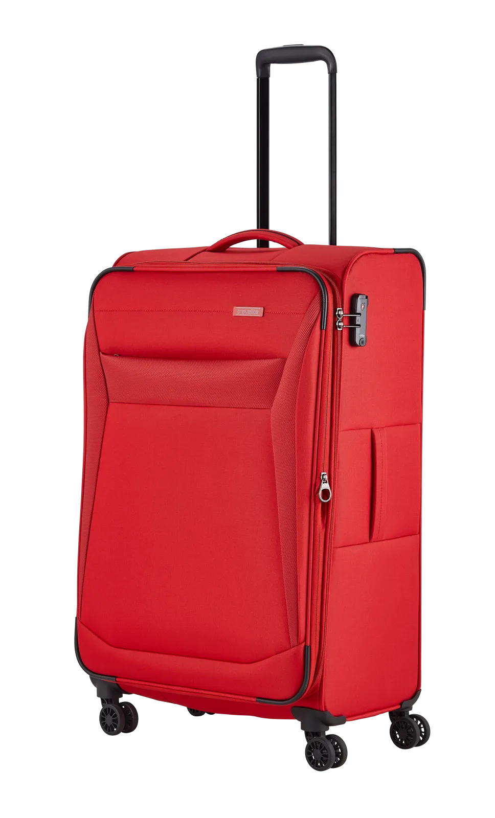 Travelite Koffer/Trolley CHIOS – mit 4 Rollen – Bild 50