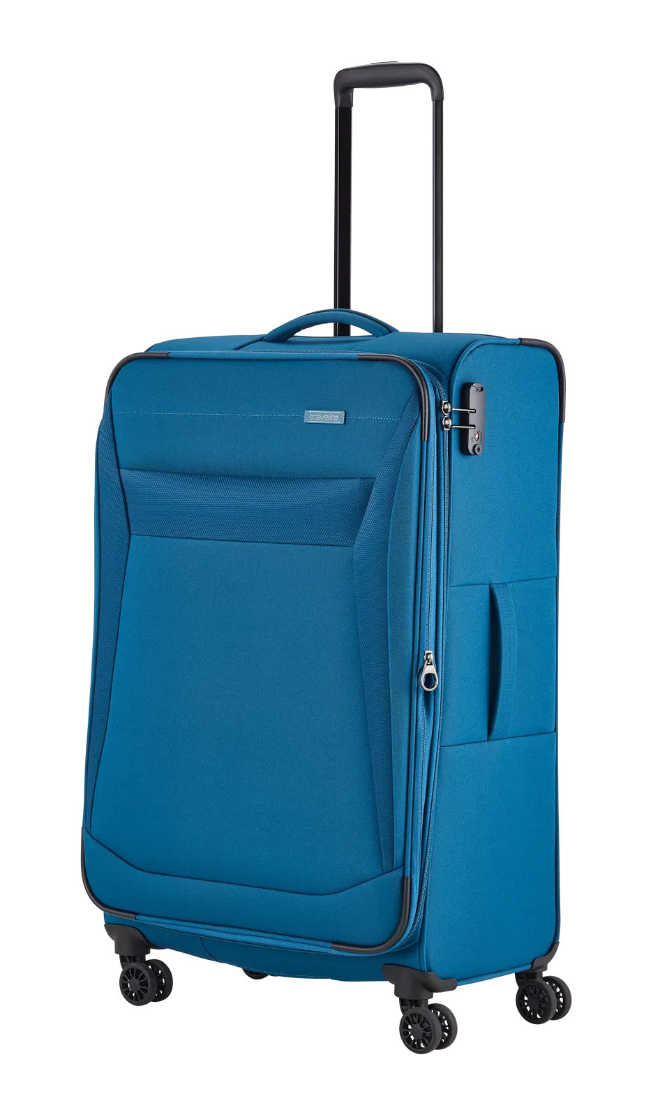 Travelite Koffer/Trolley CHIOS – mit 4 Rollen – Bild 56