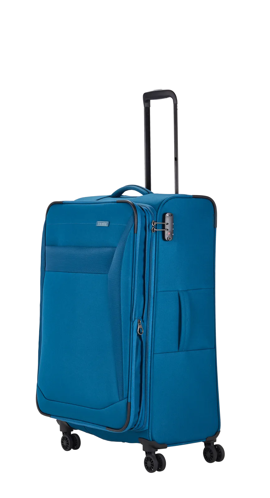 Travelite Koffer-Set CHIOS – mit 4 Rollen – Bild 20