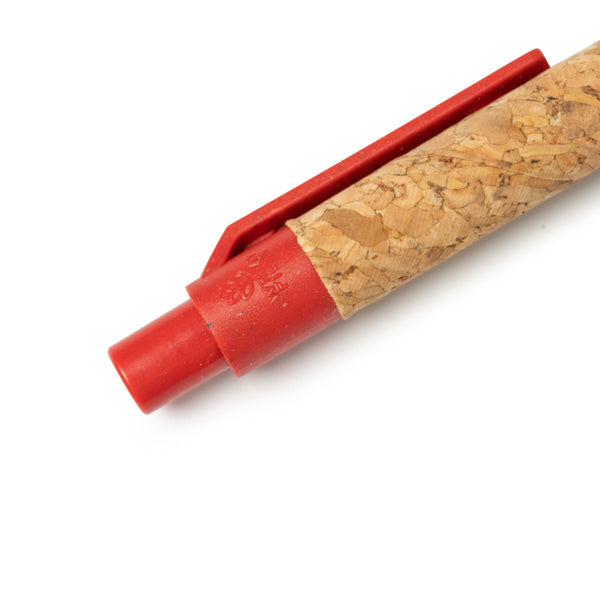 SCHREIBWAREN COMPER – aus Kork und Weizenfaser. – Bild 4