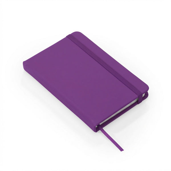 NOTIZBÜCHER ALBA – aus PU-Lederdeckel – Bild 3