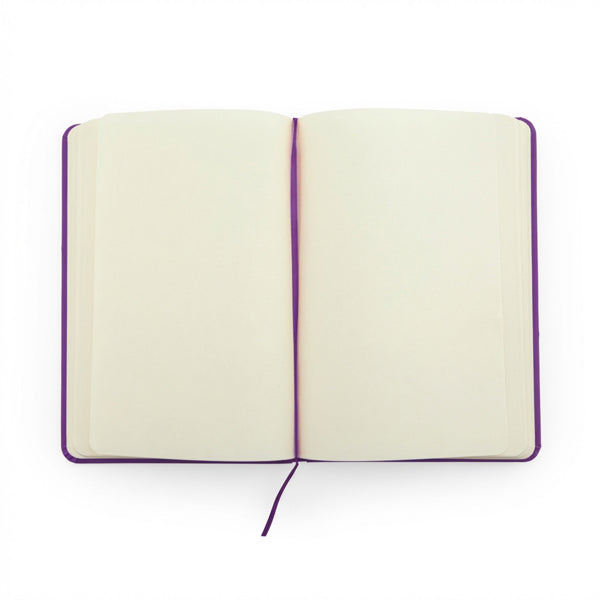 NOTIZBÜCHER ALBA – aus PU-Lederdeckel – Bild 4