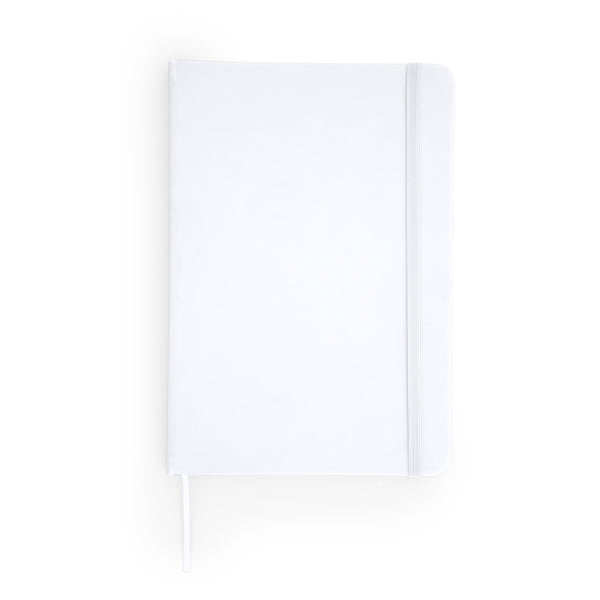NOTIZBÜCHER CORAL – aus PU-Lederdeckel – Bild 1
