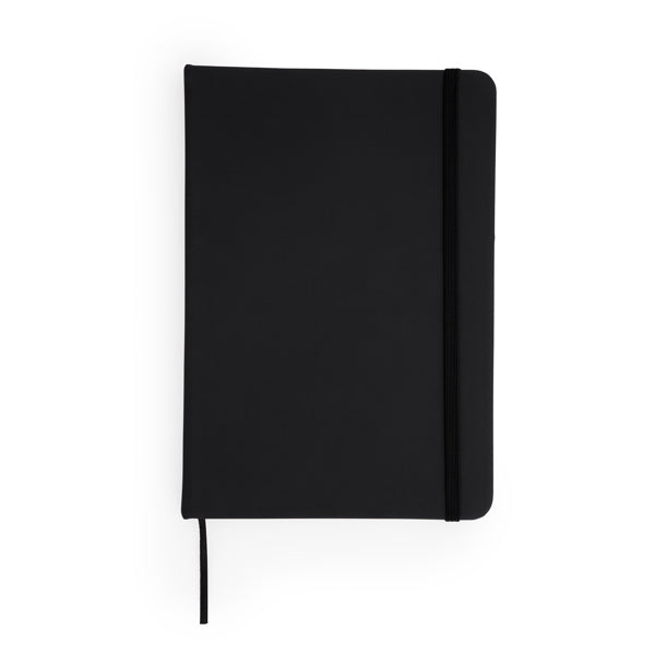NOTIZBÜCHER CORAL – aus PU-Lederdeckel – Bild 5