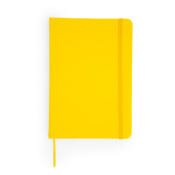NOTIZBÜCHER CORAL – aus PU-Lederdeckel – Bild 9