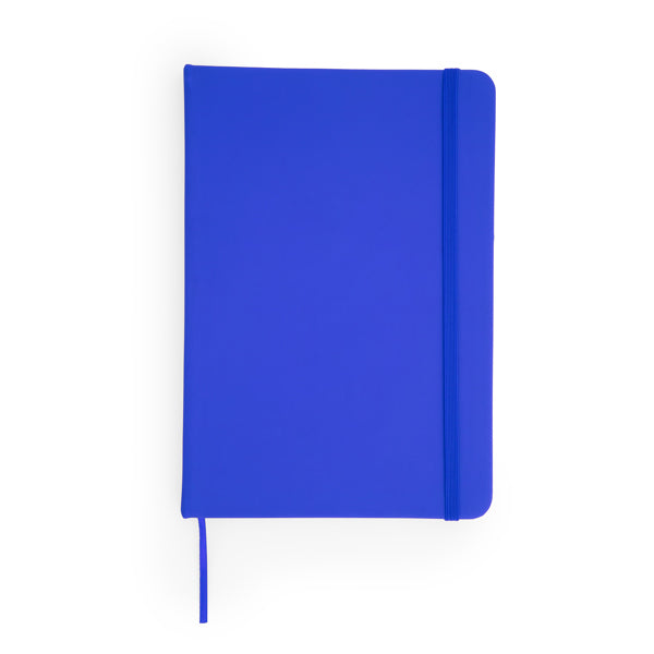 NOTIZBÜCHER CORAL – aus PU-Lederdeckel – Bild 13