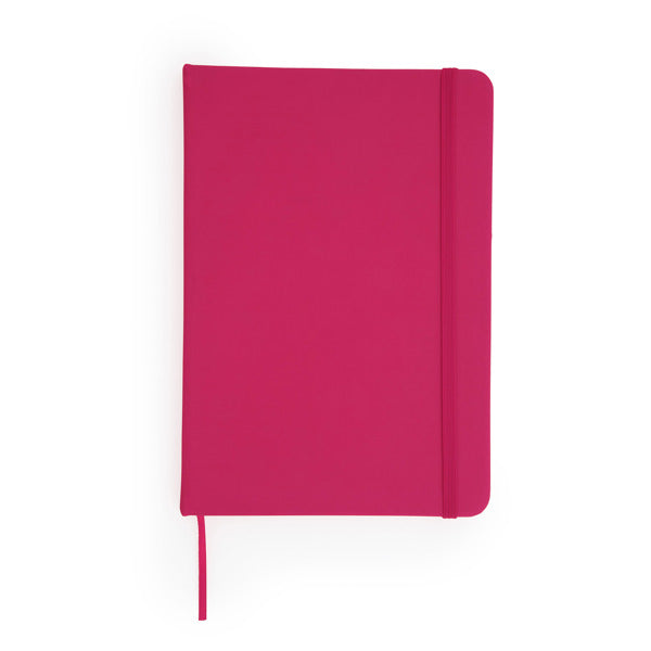NOTIZBÜCHER CORAL – aus PU-Lederdeckel – Bild 25