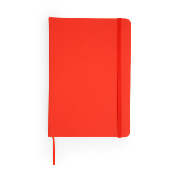 NOTIZBÜCHER CORAL – aus PU-Lederdeckel – Bild 33