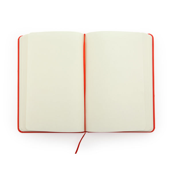 NOTIZBÜCHER CORAL – aus PU-Lederdeckel – Bild 4