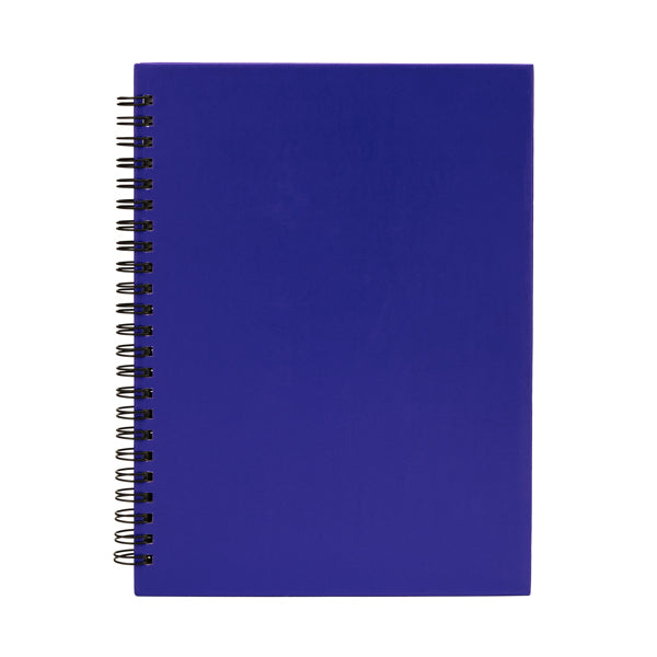 NOTIZBÜCHER VALLE – aus Recycelter Karton. – Bild 6