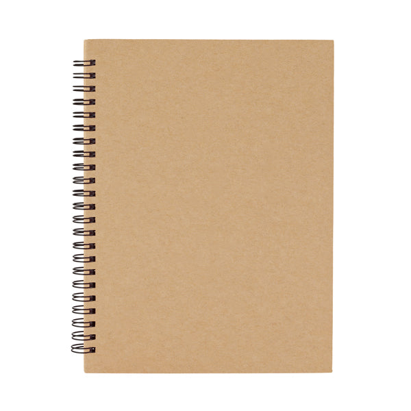 NOTIZBÜCHER VALLE – aus Recycelter Karton. – Bild 8