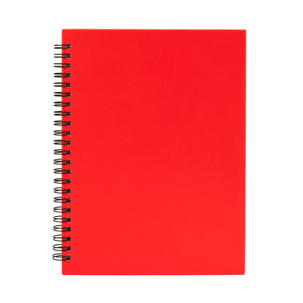 NOTIZBÜCHER VALLE – aus Recycelter Karton. – Bild 10