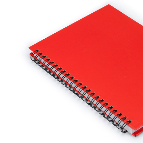 NOTIZBÜCHER VALLE – aus Recycelter Karton. – Bild 3