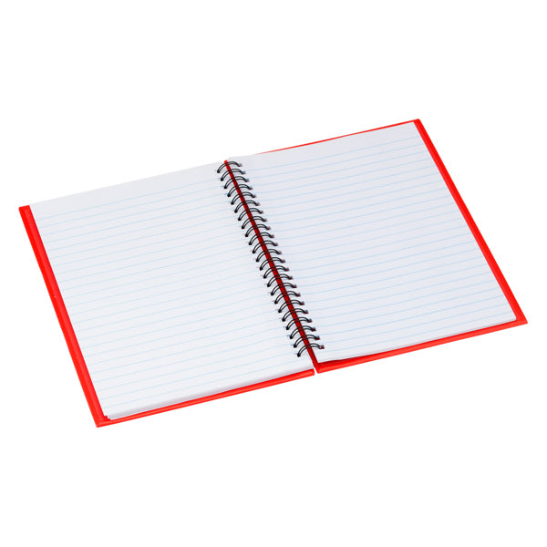 NOTIZBÜCHER VALLE – aus Recycelter Karton. – Bild 4
