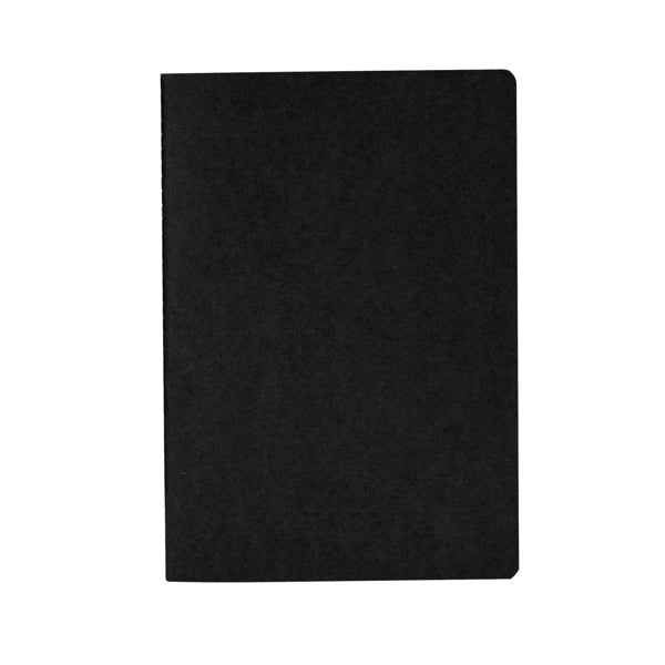 NOTIZBÜCHER DANICA – aus Recycelter Karton – Bild 1