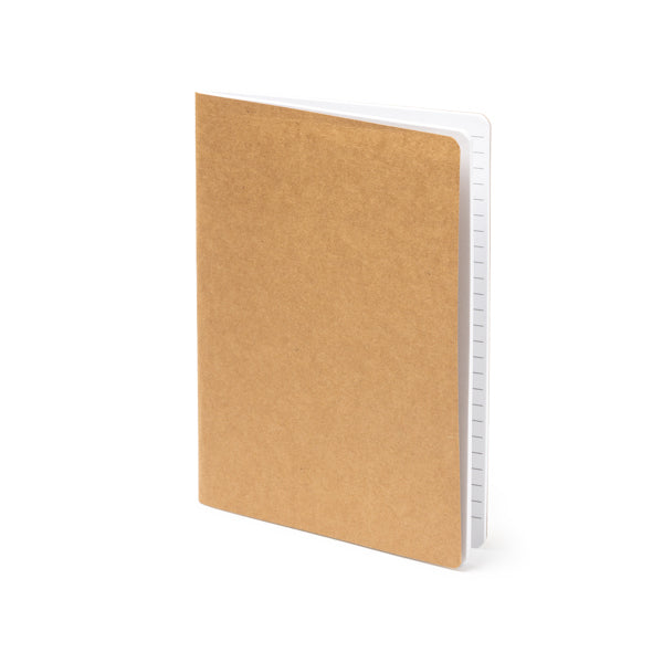 NOTIZBÜCHER DANICA – aus Recycelter Karton – Bild 2