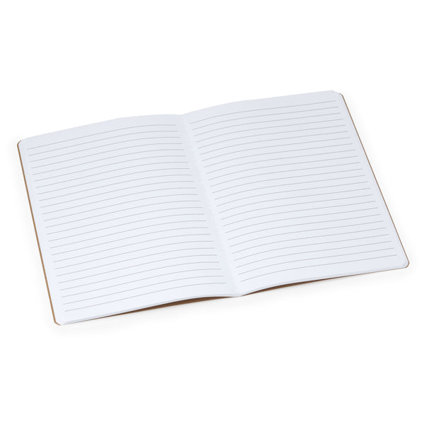 NOTIZBÜCHER DANICA – aus Recycelter Karton – Bild 3