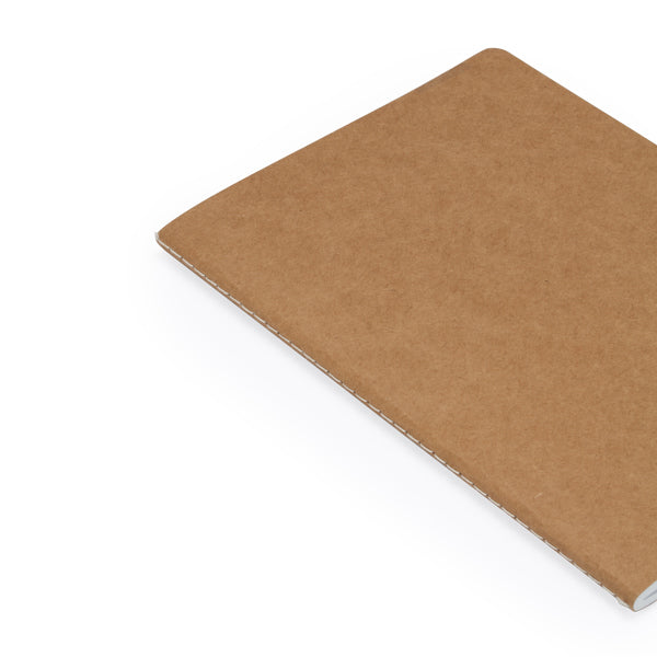 NOTIZBÜCHER DANICA – aus Recycelter Karton – Bild 4