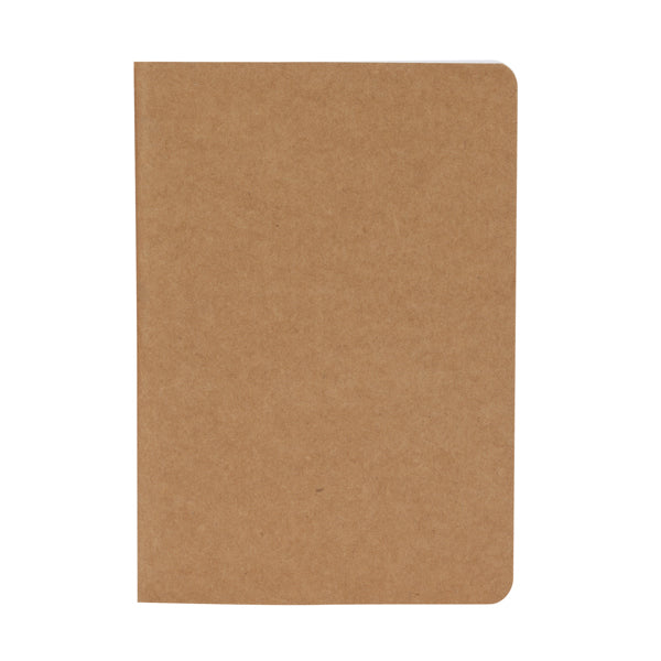 NOTIZBÜCHER SALER – aus Recycelter Karton.