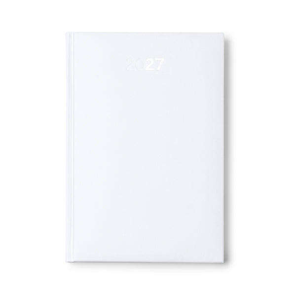 NOTIZBÜCHER HORUS – aus PU und Papier.