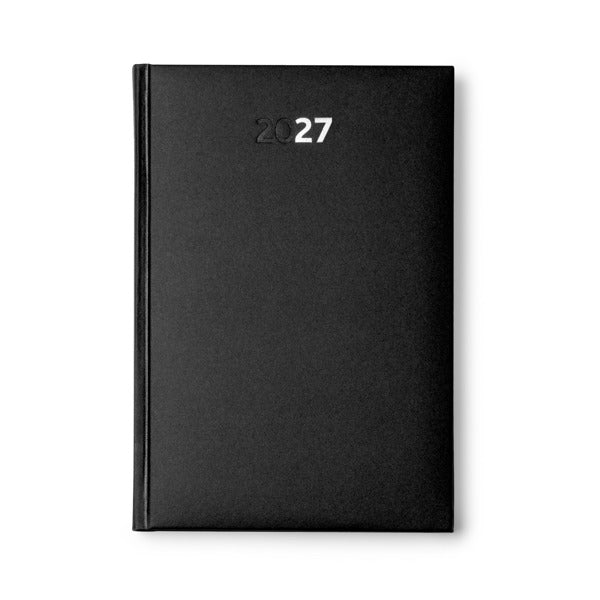 NOTIZBÜCHER HORUS – aus PU und Papier. – Bild 7