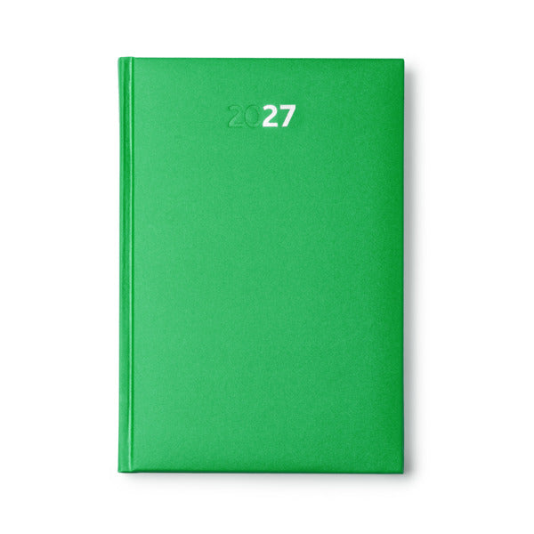 NOTIZBÜCHER HORUS – aus PU und Papier. – Bild 9