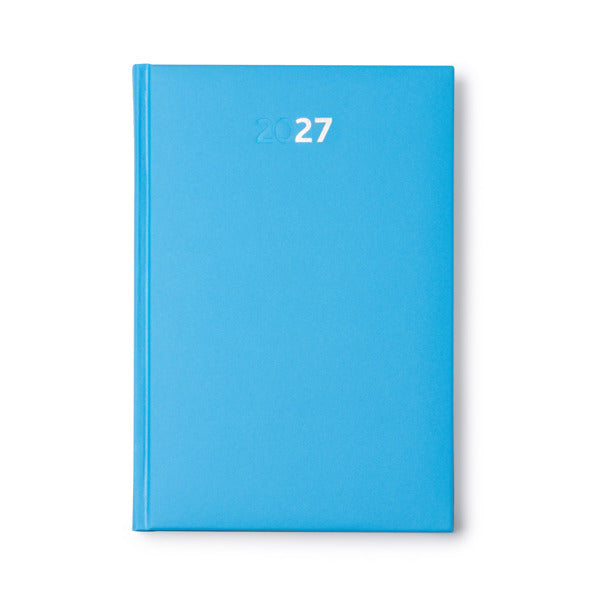 NOTIZBÜCHER HORUS – aus PU und Papier. – Bild 10