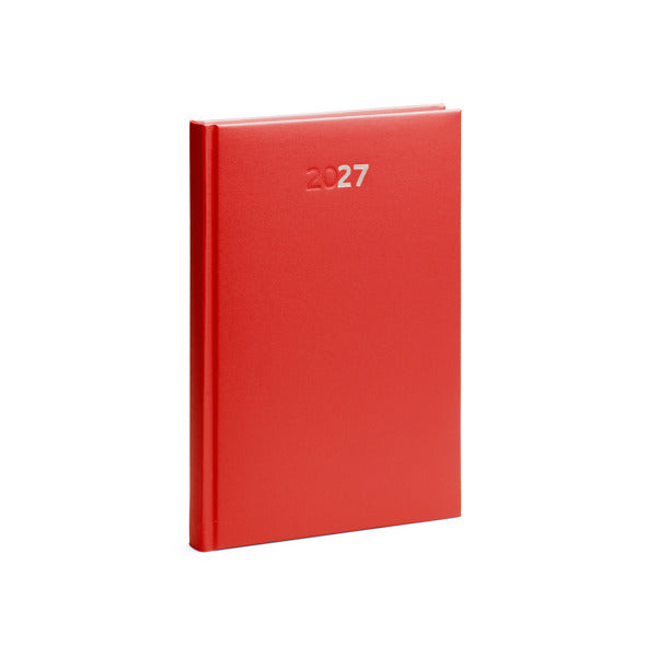 NOTIZBÜCHER HORUS – aus PU und Papier. – Bild 2
