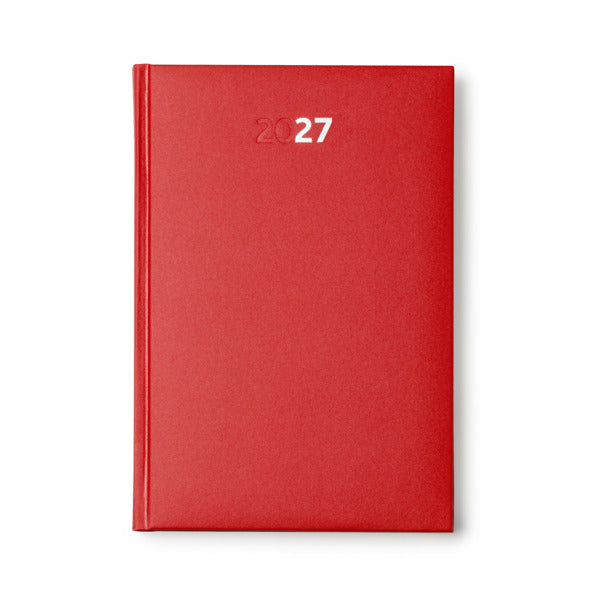 NOTIZBÜCHER HORUS – aus PU und Papier. – Bild 12
