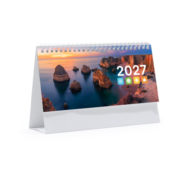 KALENDER FLINT – aus Papier – Bild 2