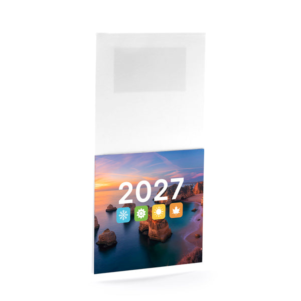 KALENDER GLEN – aus Papier – Bild 2