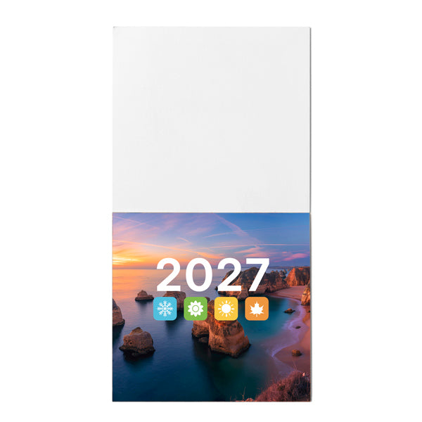 KALENDER GLEN – aus Papier – Bild 1