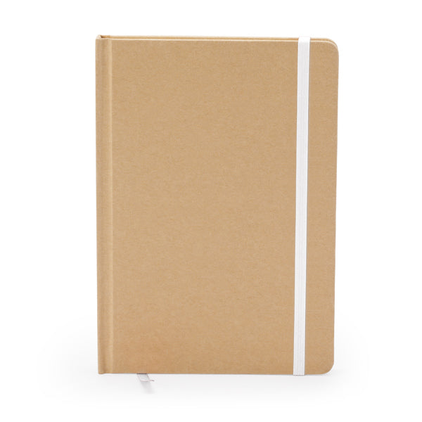 NOTIZBÜCHER ESTELA – aus Recycelter Karton – Bild 1