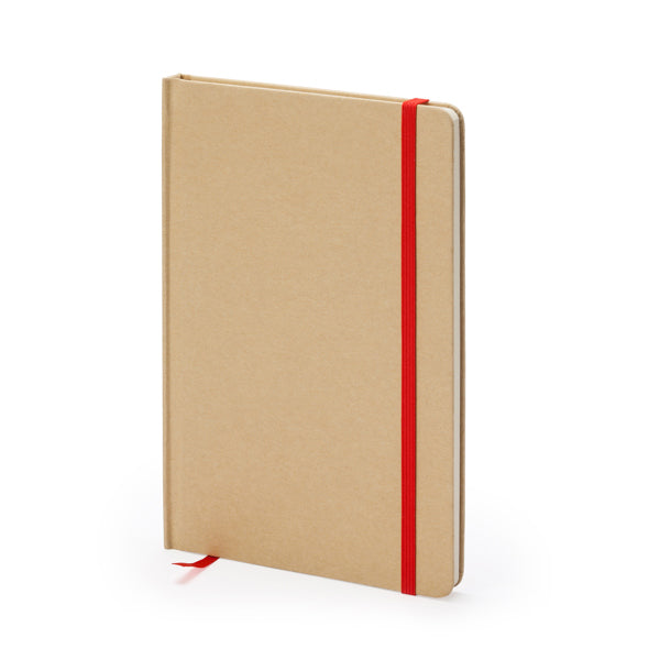 NOTIZBÜCHER ESTELA – aus Recycelter Karton – Bild 2